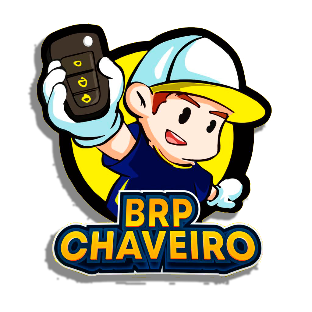 Chaveiro BRP - Tubarão SC Chaveiro BRP - Tubarão SC